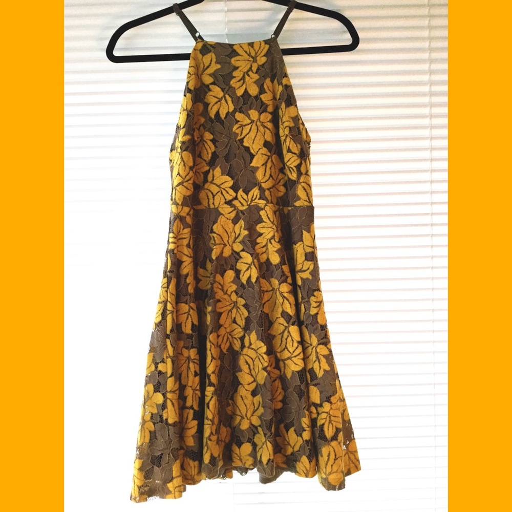 Summer party or event dress
